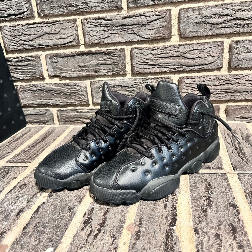 Jordan Jumpman Team 2 BG